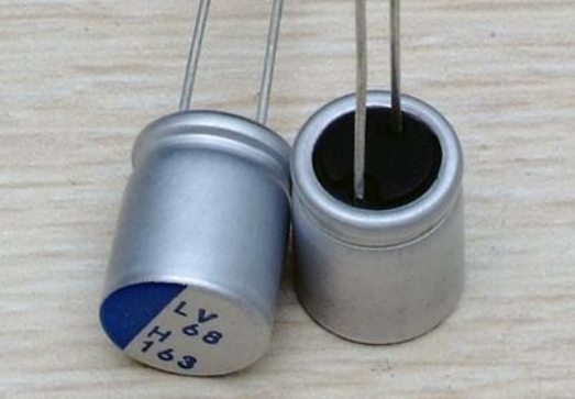 什么是固態(tài)電容？